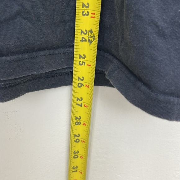 Vintage Iconic Johnny Cash Middle Finger Rock Band T Shirts Sz L - Picture 3 of 7